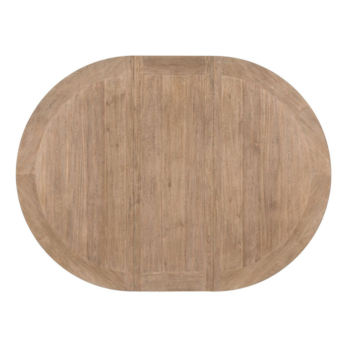Haven Hills Pedestal Table Set - homePLUS (Binghamton, NY)
