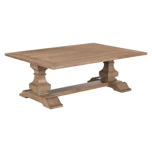 Haven Hills Rectangular Cocktail Table - homePLUS (Binghamton, NY)