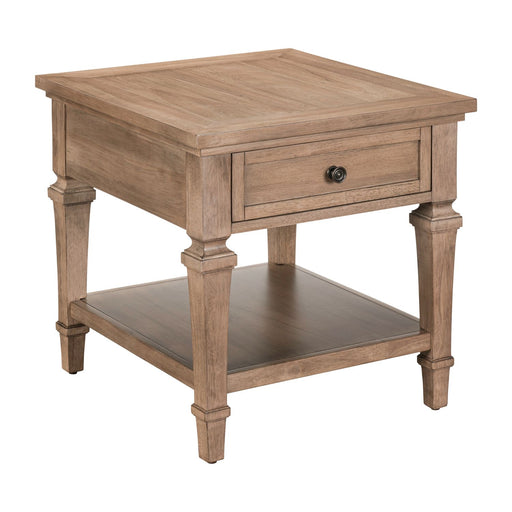 Haven Hills End Table - homePLUS (Binghamton, NY)