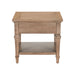 Haven Hills End Table image
