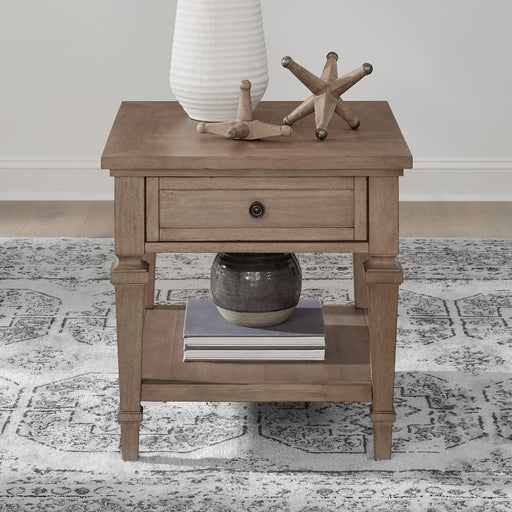 Haven Hills End Table image