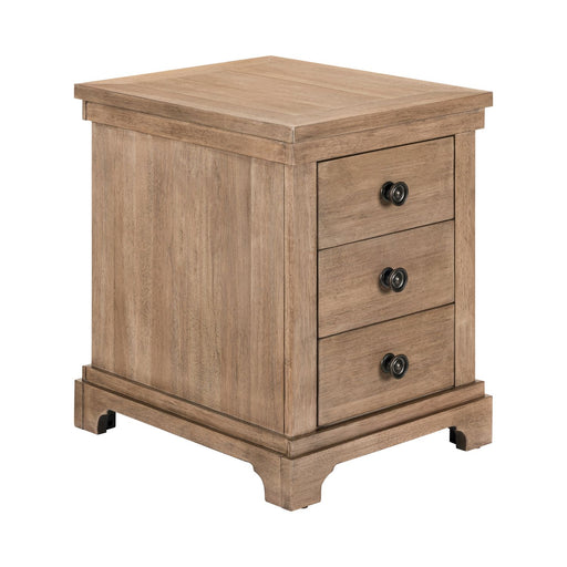 Haven Hills Chairside Table - homePLUS (Binghamton, NY)
