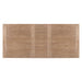 Haven Hills Rectangular Leg Table image