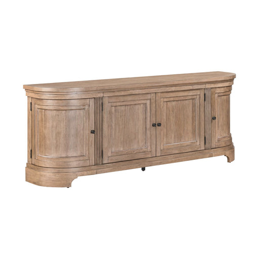 Haven Hills 82 Inch TV Console - homePLUS (Binghamton, NY)