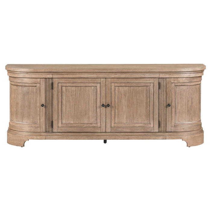 Haven Hills 82 Inch TV Console - homePLUS (Binghamton, NY)
