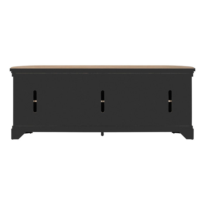 Haven Hills 82 Inch TV Console - homePLUS (Binghamton, NY)