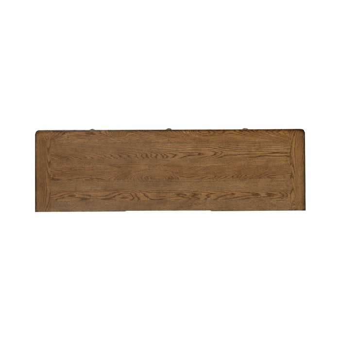 Carolina Park 7 Drawer Dresser