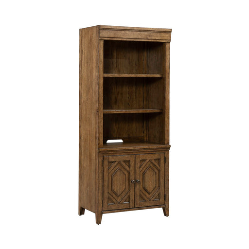 Carolina Park Bunching Bookcase - homePLUS (Binghamton, NY)