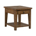 Carolina Park End Table - homePLUS (Binghamton, NY)