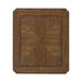 Carolina Park End Table - homePLUS (Binghamton, NY)