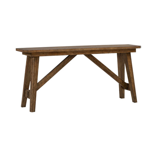 Carolina Park Sofa Table - homePLUS (Binghamton, NY)