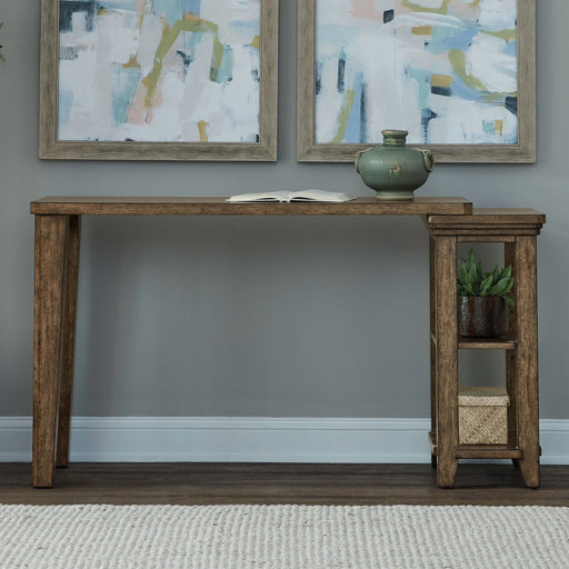 Carolina Park Console Table image