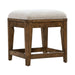 Carolina Park Uph Console Stool - homePLUS (Binghamton, NY)