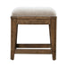 Carolina Park Uph Console Stool - homePLUS (Binghamton, NY)