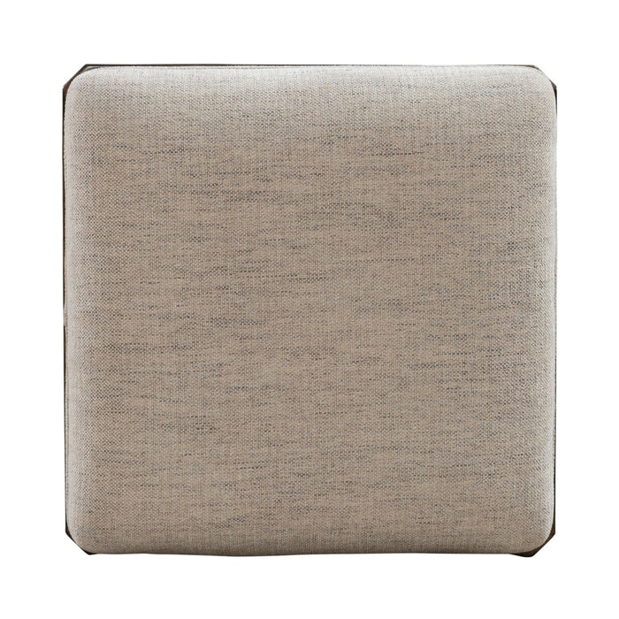 Carolina Park Uph Console Stool - homePLUS (Binghamton, NY)