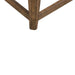Carolina Park Uph Console Stool - homePLUS (Binghamton, NY)