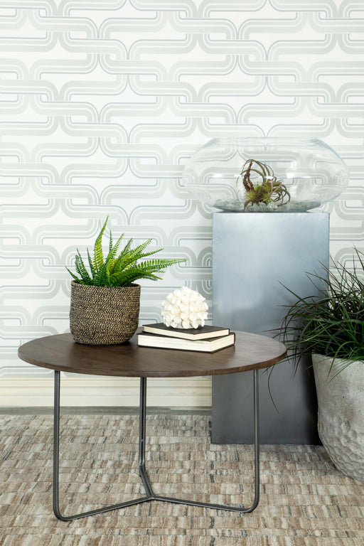 Yaritza Coffee Table - homePLUS (Binghamton, NY)