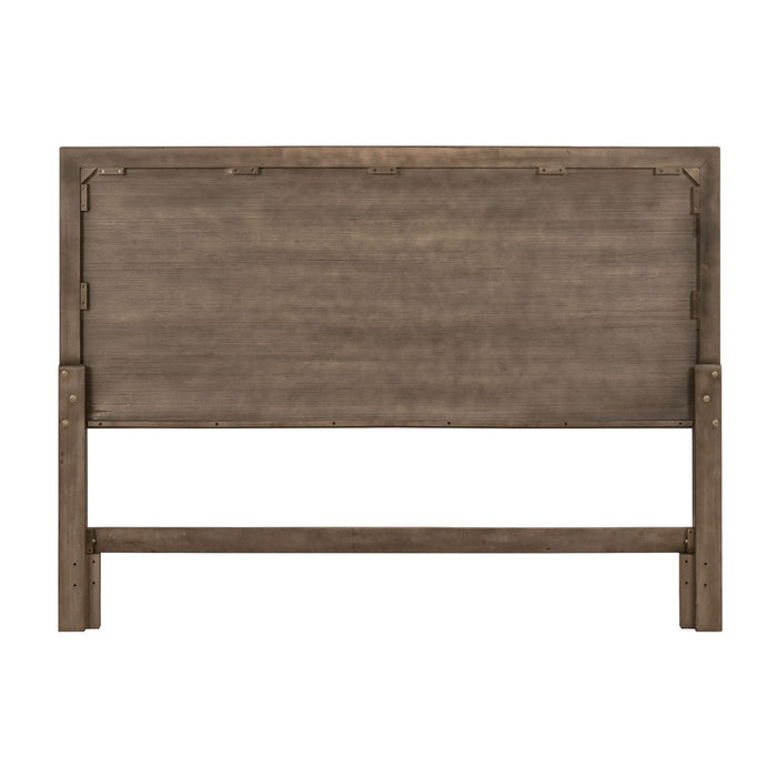 Shaker Lakes Panel Headboard image