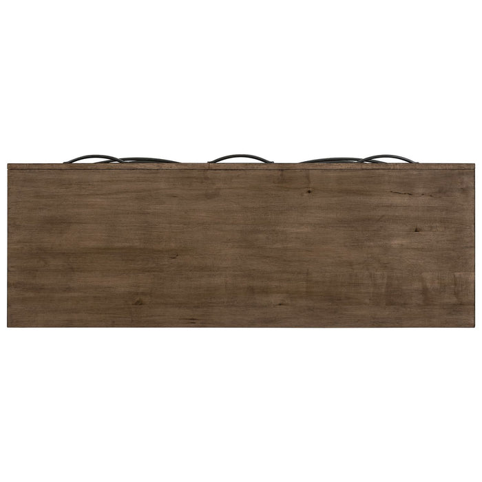 Shaker Lakes 9 Drawer Chesser image