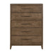Shaker Lakes 5 Drawer Chest - homePLUS (Binghamton, NY)