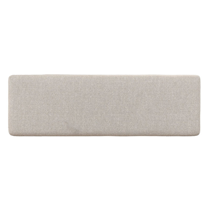 Shaker Lakes Bed Bench - homePLUS (Binghamton, NY)
