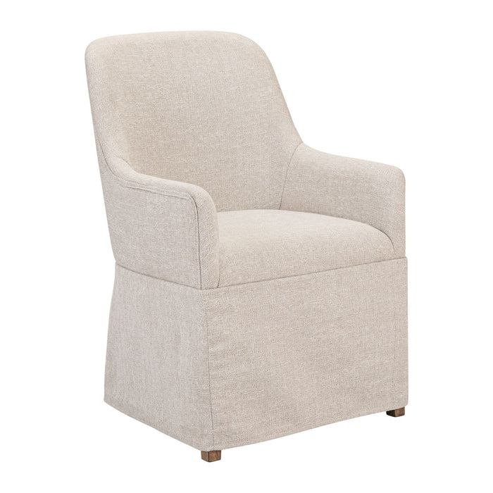 Shaker Lakes Uph Arm Chair (RTA) image