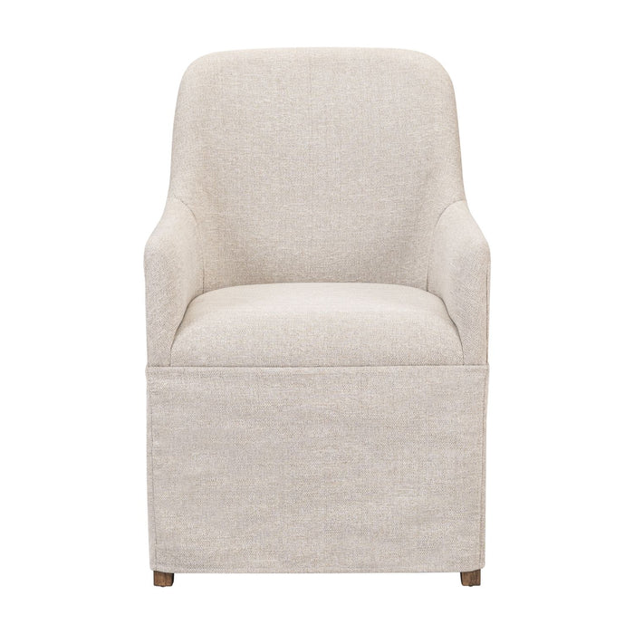 Shaker Lakes Uph Arm Chair (RTA) image