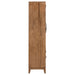 Shaker Lakes 2 Piece Bunching Cabinet Set image