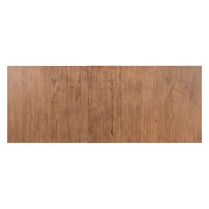 Shaker Lakes Pedestal Table Set image