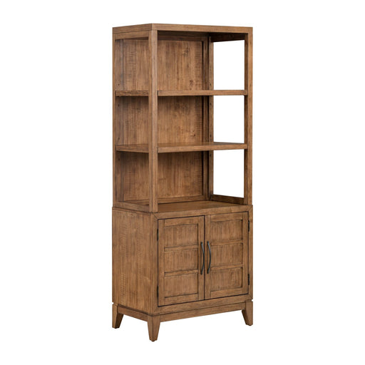 Shaker Lakes Bookcase - homePLUS (Binghamton, NY)