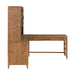 Shaker Lakes Opt L Shaped Desk Set - homePLUS (Binghamton, NY)