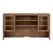 Shaker Lakes Hutch image