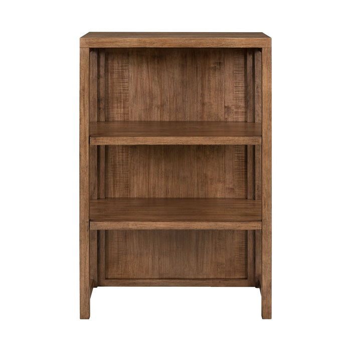 Shaker Lakes Bookcase Hutch image