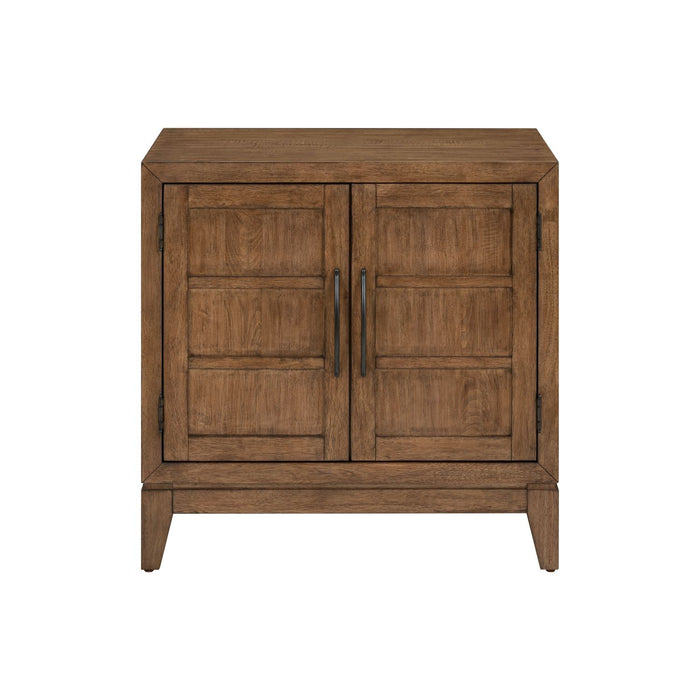 Shaker Lakes Door Cabinet image