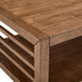 Shaker Lakes Cocktail Table image