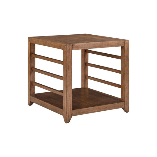 Shaker Lakes End Table - homePLUS (Binghamton, NY)