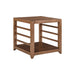 Shaker Lakes End Table image