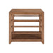 Shaker Lakes End Table - homePLUS (Binghamton, NY)