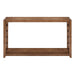 Shaker Lakes Sofa Table image