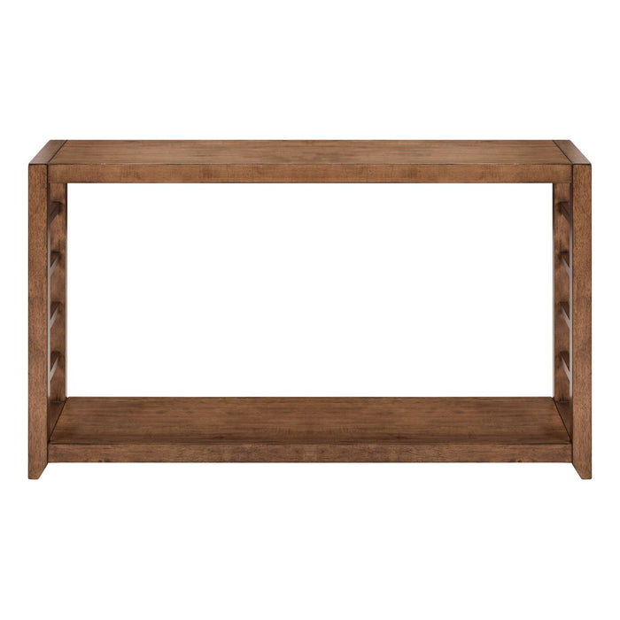Shaker Lakes Sofa Table - homePLUS (Binghamton, NY)