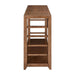Shaker Lakes Sofa Table image
