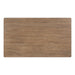 Artisan Home Rectangular Cocktail Table image