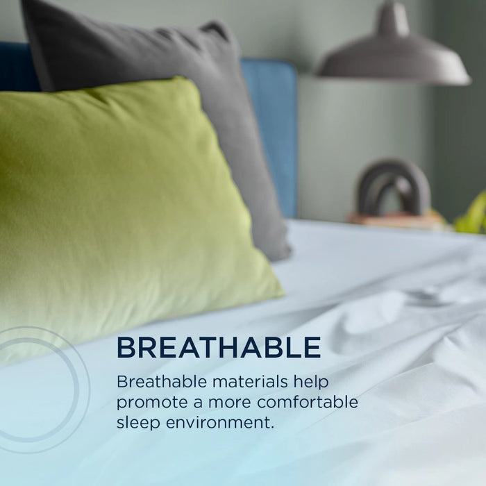 Tempur-Pedic Breeze Pillowcase Set - homePLUS (Binghamton, NY)