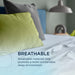 Tempur-Pedic Breeze Pillowcase Set - homePLUS (Binghamton, NY)
