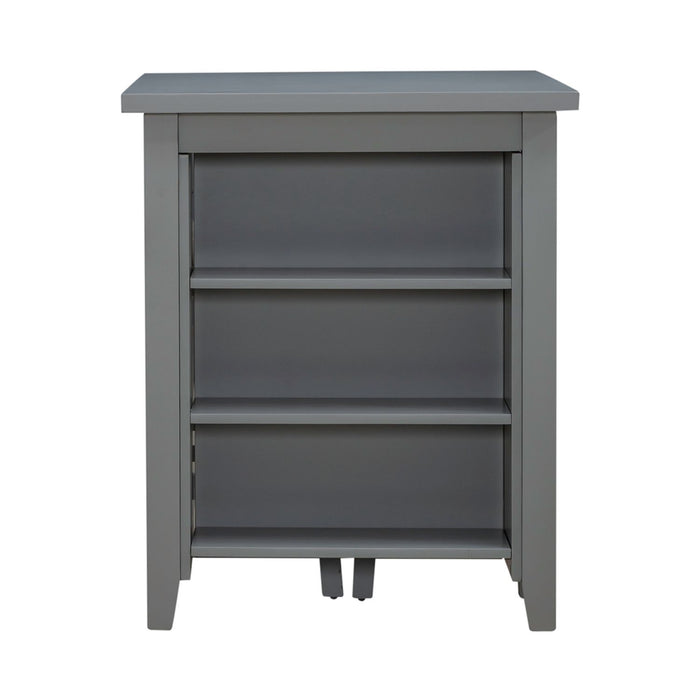 Brook Creek 3 Piece Counter Set