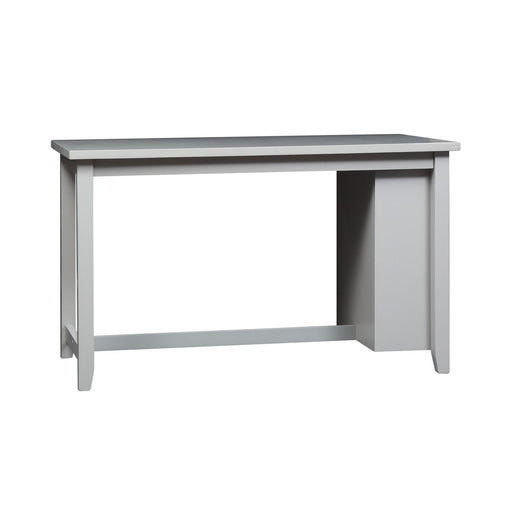 Brook Creek 5 Piece Counter Set in Ash - homePLUS (Binghamton, NY)