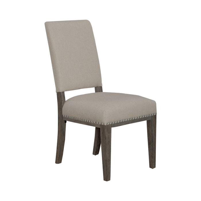 Westfield Uph Side Chair (RTA) image