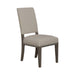 Westfield Uph Side Chair (RTA) image