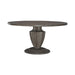 Westfield Opt 5 Piece Pedestal Table Set image