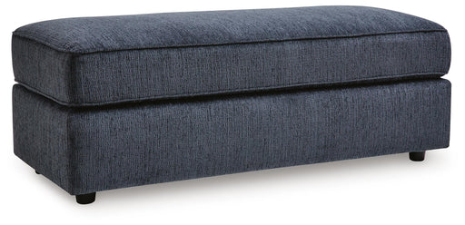 Albar Place Oversized Accent Ottoman - homePLUS (Binghamton, NY)